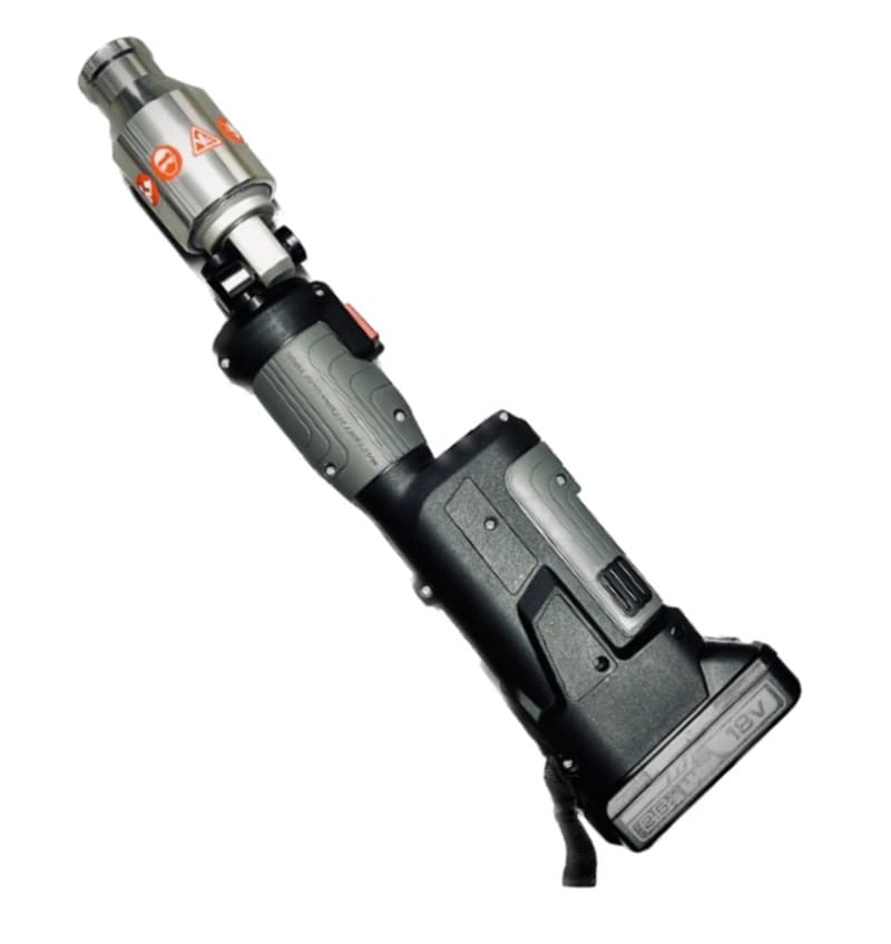 POINCONNEUSE HYDRAULIQUE ACCU RIX® RIX-420300 img