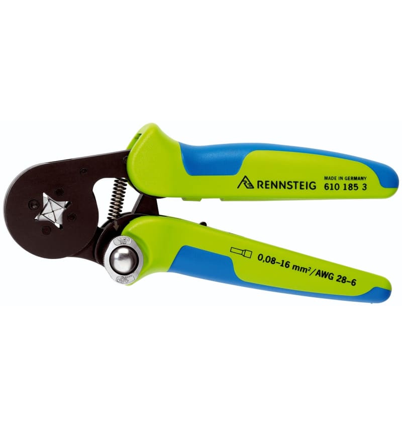 PINCE A SERTIR AZ14 90814 img