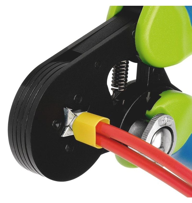 PINCE A SERTIR AZ14 90814 img