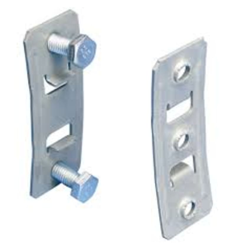 PLAQUE DE SERRAGE  INC8 img