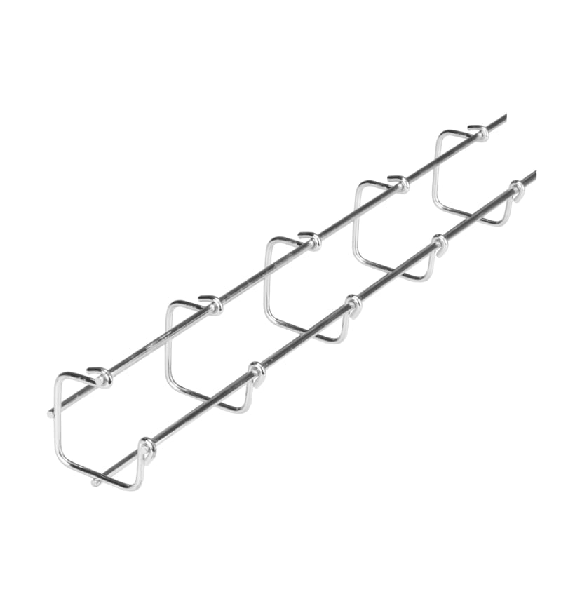 GAINE TREILLIS "G" Z100 50x50 MAVIL MV 52500 img