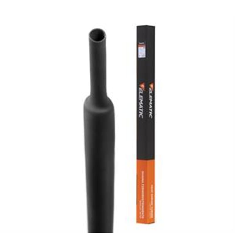 GAINE THERMO ET100 NOIRE 19,1mm - 10x1m 12273190 img