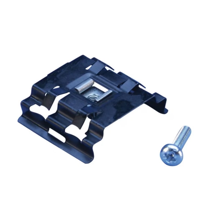 Ecrou pour rail DIN symètrique F-563100 img