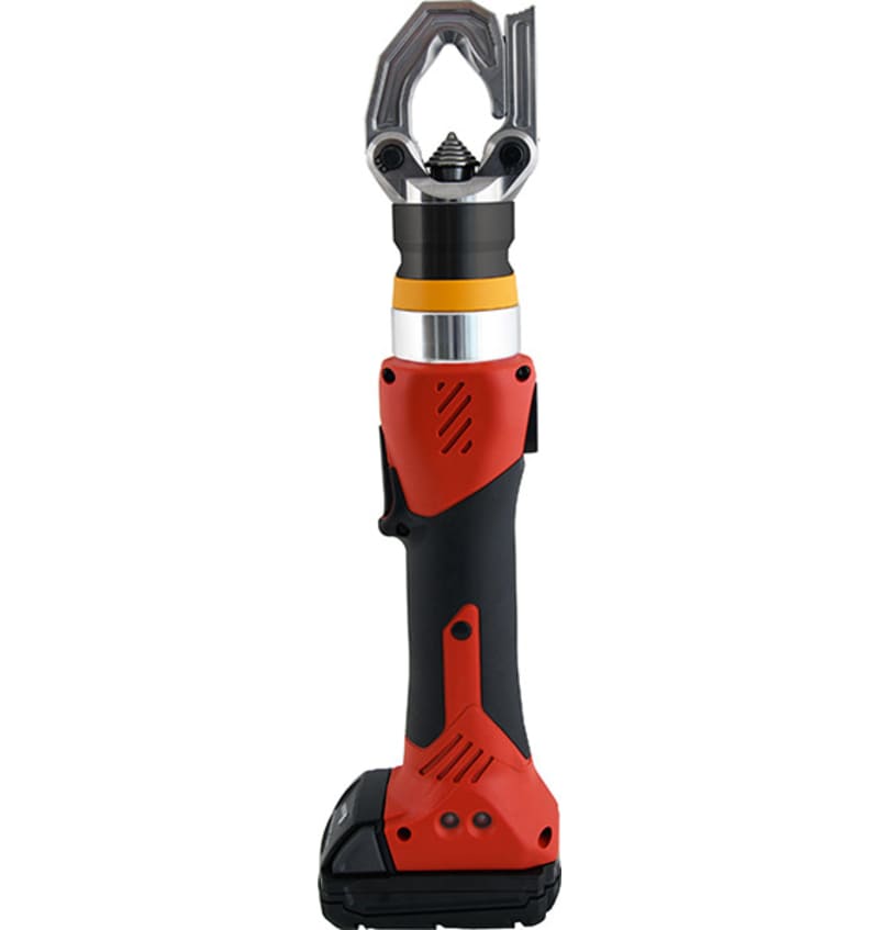 PRESSE HYDRAULIQUE SUR ACCU "poinçonnage" STILO-POINÇONNAGE img