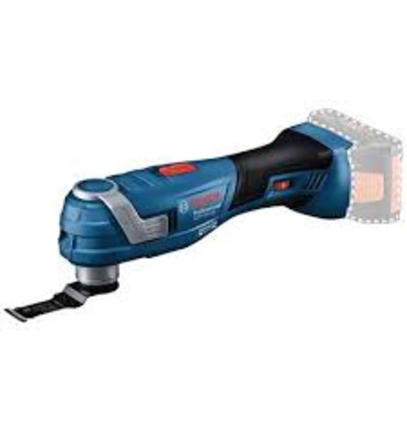 OUTIL MULTI-FONCTION GOP 18V-34  0.601.8G2.000 img