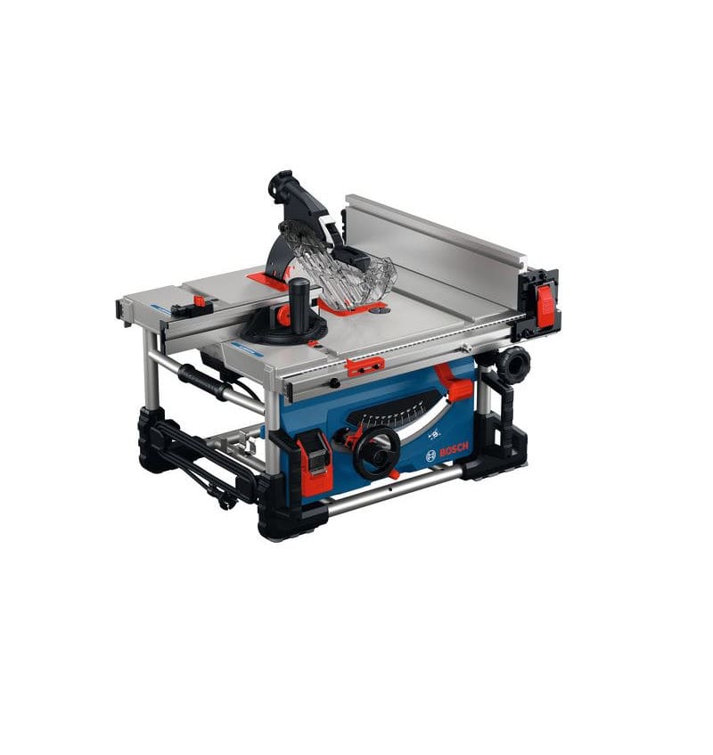 MACHINE STATIONNAIRE GTS 70-216 BOSCH 0.601.B30.600 img