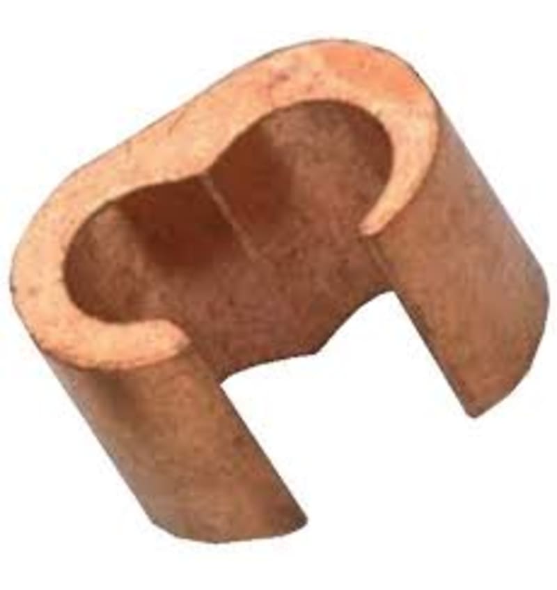 RACCORD en C 35mm² IC-DAC35 img