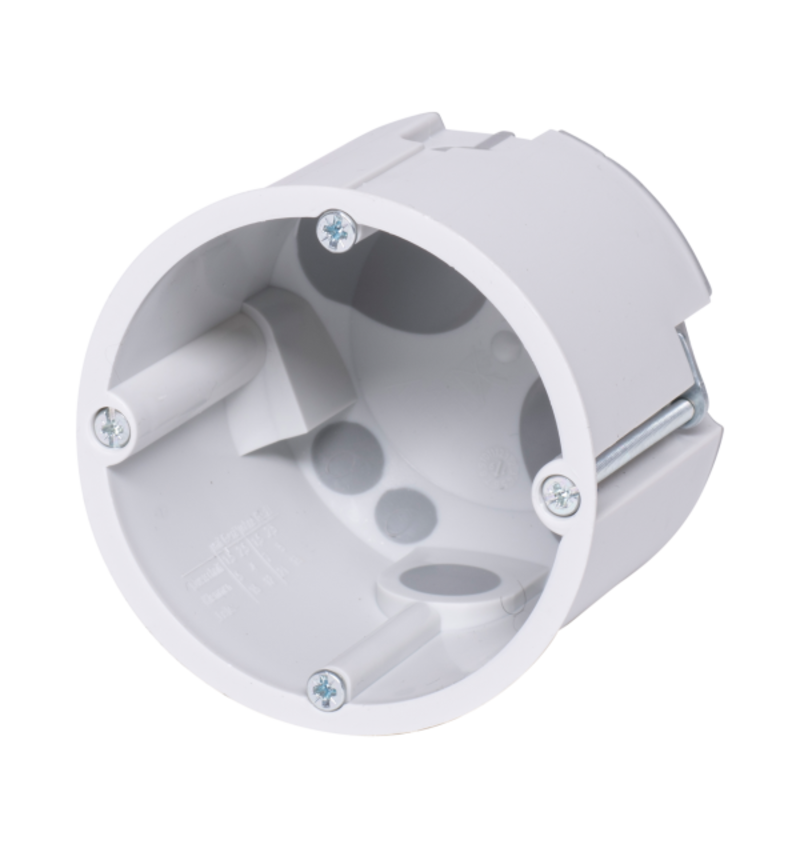 BOITIER Ø68mm - Prof. 58mm SP3700 img