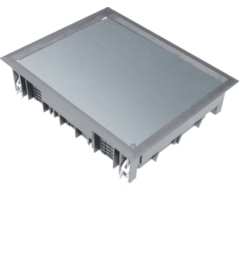 COUVERCLE AVEUGLE TYPE VDE09 R12 7011 VDE09127011 img