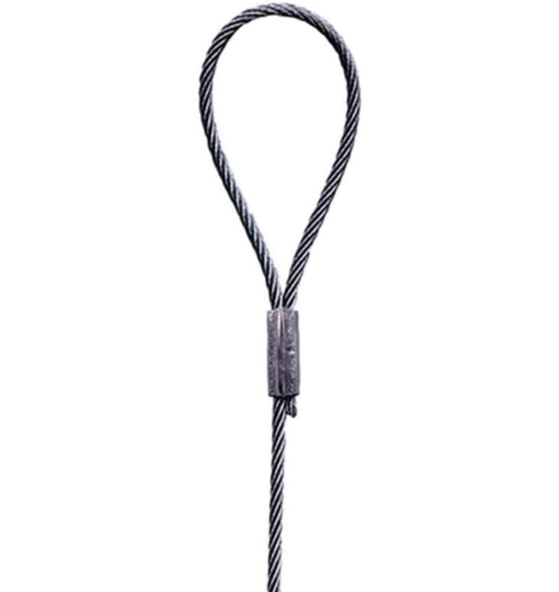 HangPro N°1 - 10M - embout boucle GRIPPLE HP1-LG-10M img