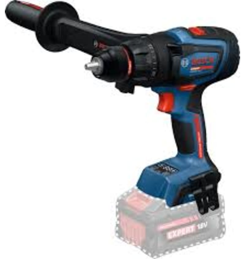 PERCEUSE VISSEUSE EXSR18V-150 BOSCH 0.601.9R2.200 img