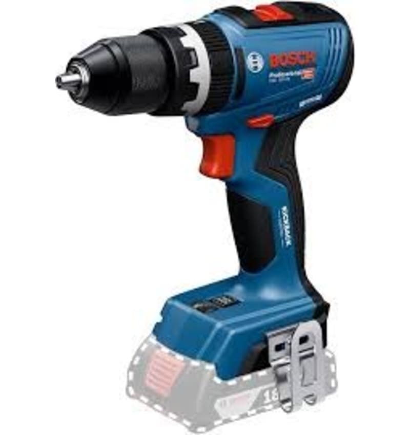 PERCEUSE VISSEUSE EXSB18V-90 BOSCH 0.601.9R3.100 img