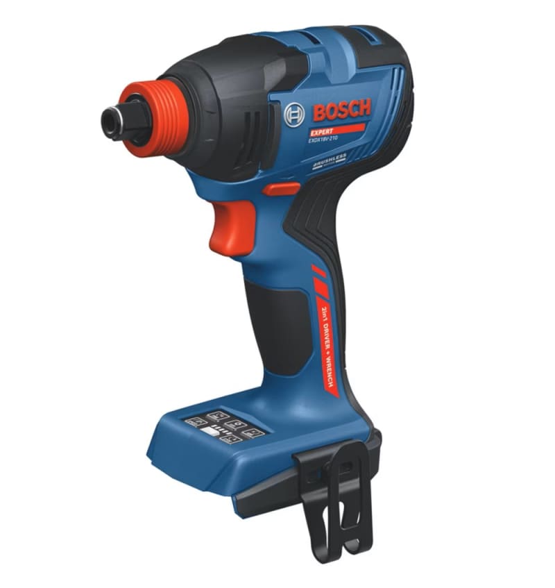 BOULONNEUSE EXDX18V-210 BOSCH 0.601.9J0.400 img