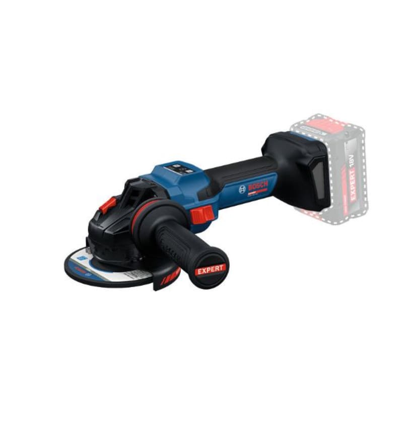 MEULEUSE ANGULAIRE S/Fil EXWS18V-15S BOSCH 0.601.9M6.003 img