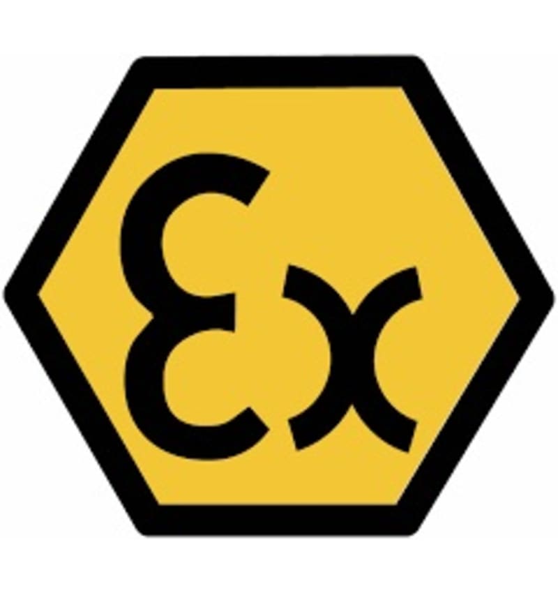 BOUCHON PA6 Ex e M25 Ral9005 ATEX  G4825-220E img