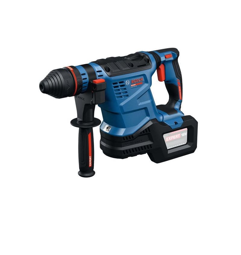 PERFORATEUR sans fil EXBH18V-32F BOSCH 0.611.922.100 img