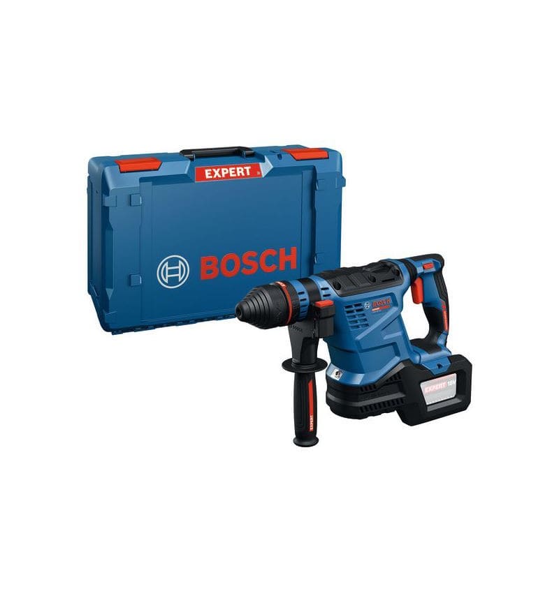 PERFORATEUR sans fil EXBH18V-32F BOSCH 0.611.922.101 img