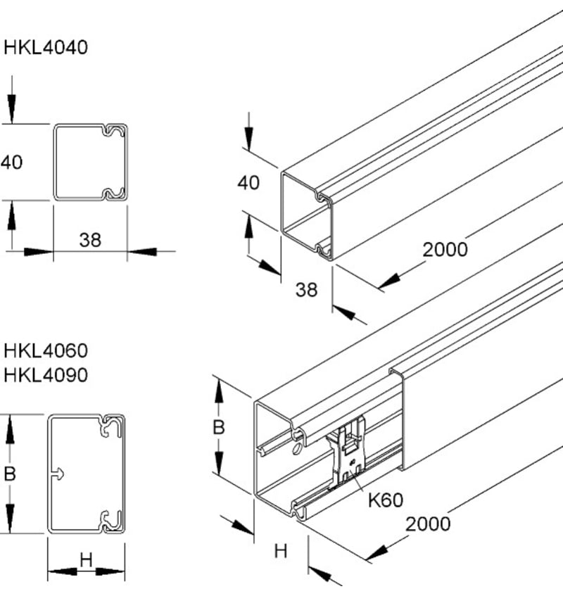 GOULOTTE PVC BLANC CREME HKL4060.6 img