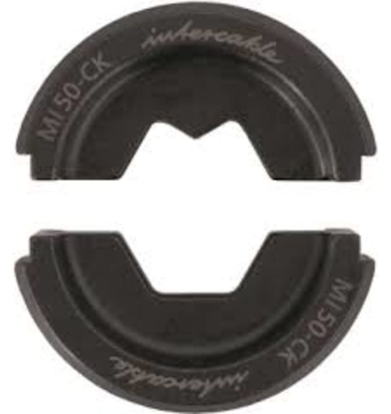  PALIER 120mm² série R pour STILO60 IC-MI120-CK img