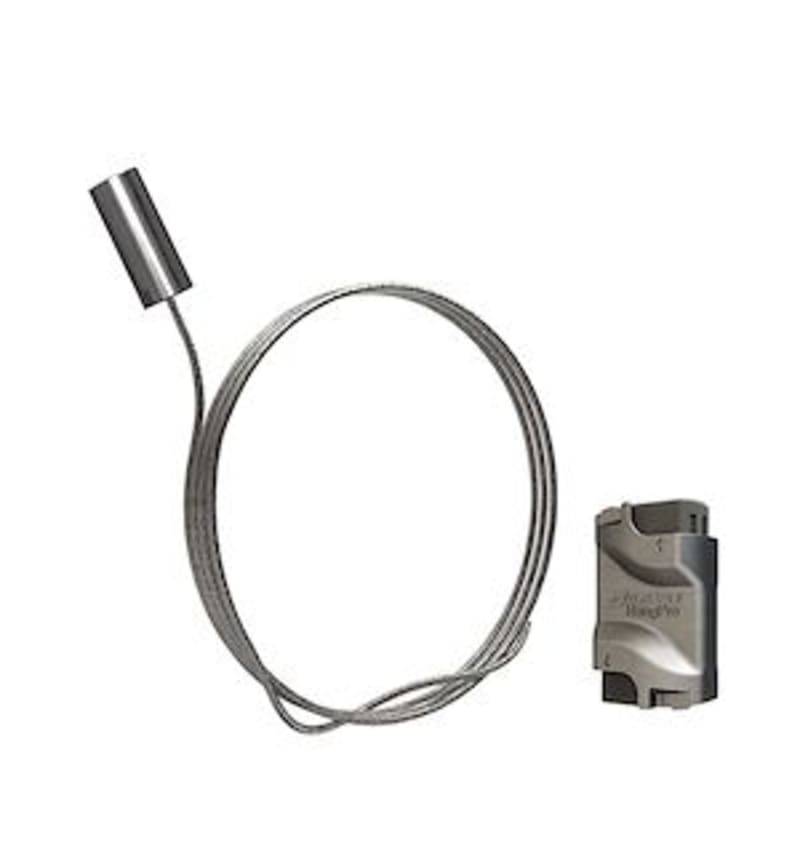 HangPro N°2 - 2M - embout taraudé M6 GRIPPLE HP2-B6G-2M img