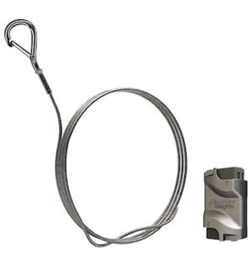 HangPro N°2 - 3M - embout crochet GRIPPLE HP2-HG-3M img