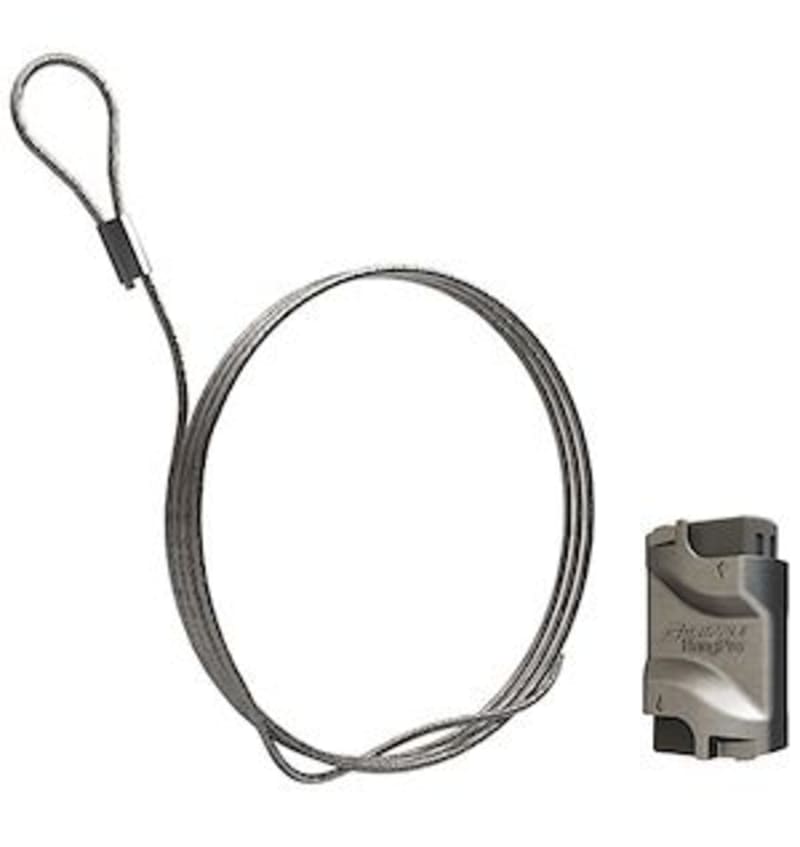HangPro N°2 - 4M - embout boucle GRIPPLE HP2-LG-4M img