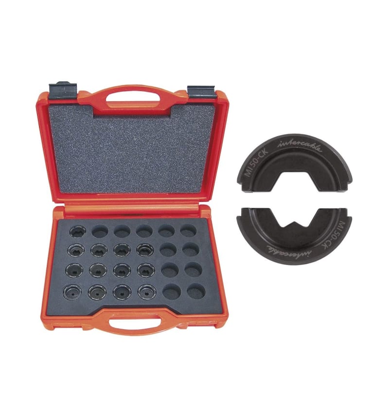 JEU DE MATRICES série R 6-300mm² IC-MISET-CK img