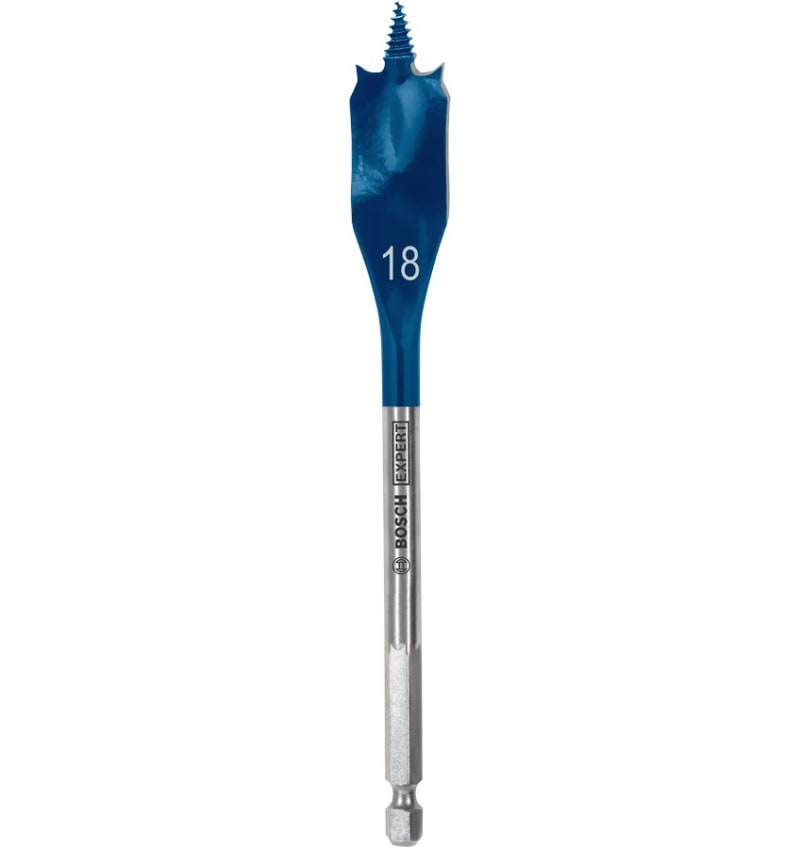 MECHE BOIS Self Cut Speed EXP. 18x152mm BOSCH 2.608.902.093 img