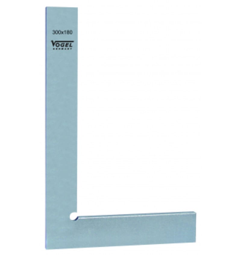 EQUERRE DE SERRURIER 300x180mm 76.83.30 img