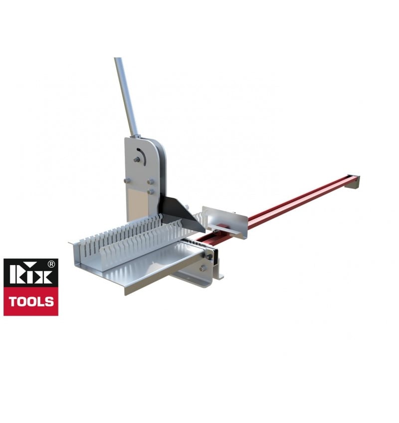 COUPE GOULOTTES WDC-140 RIX-430100 img