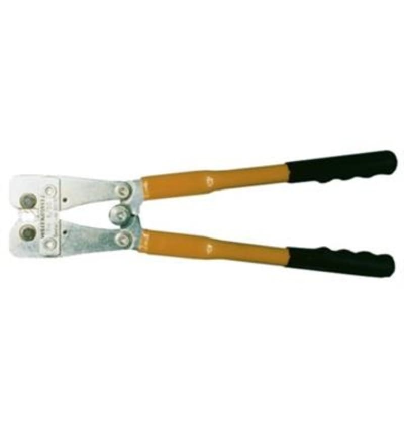 PINCE A SERTIR PW 6/50 90180 img