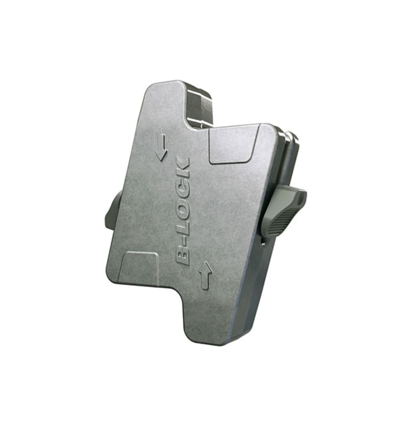 BOITE de 100 GALETS B-LOCK (Ø 1,5-2,5mm)  BL2-100 img