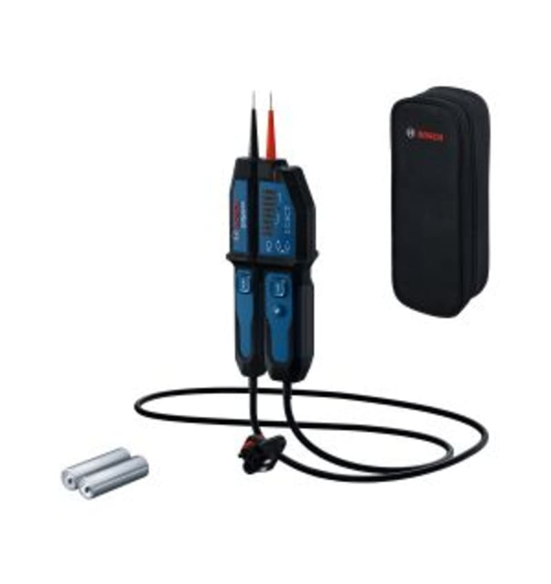 TESTEUR DE TENSION GVT 1000-15 BOSCH 0.601.077.800 img