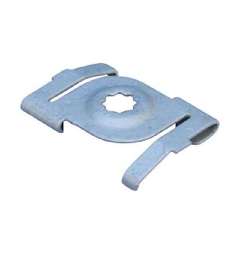 ATTACHE pour support de faux plafond 4G16LS img