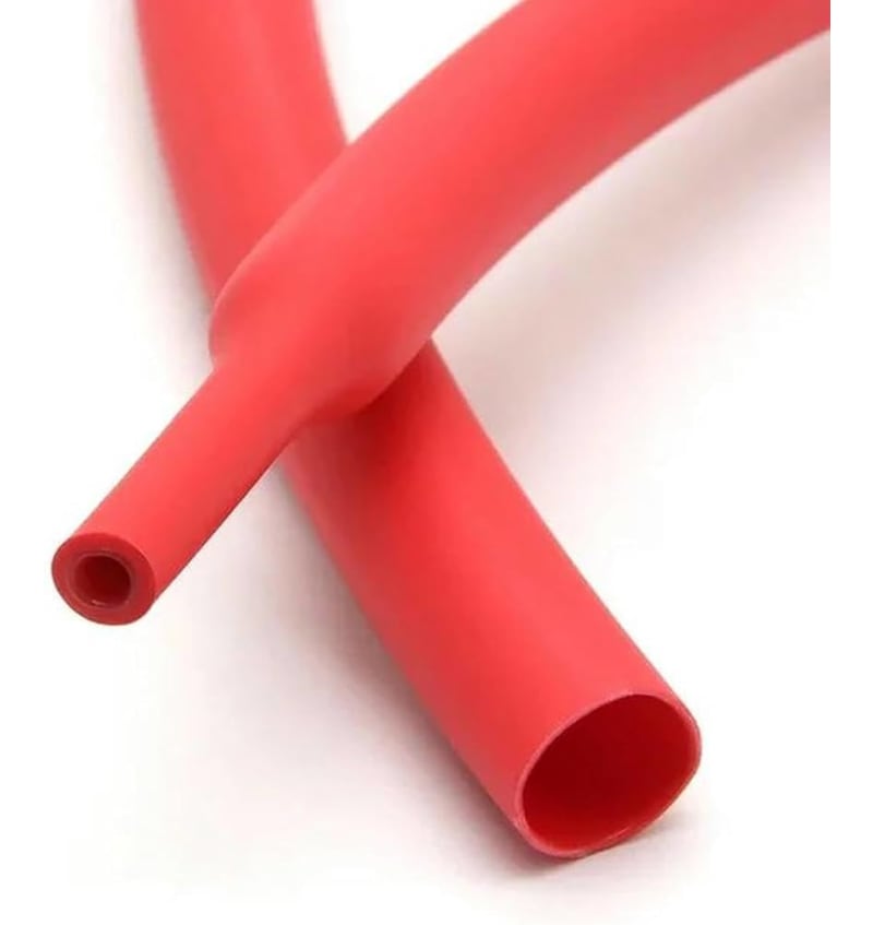 GAINE THERMO ET100 ROUGE 2,4mm - 30x1m 12273024R img