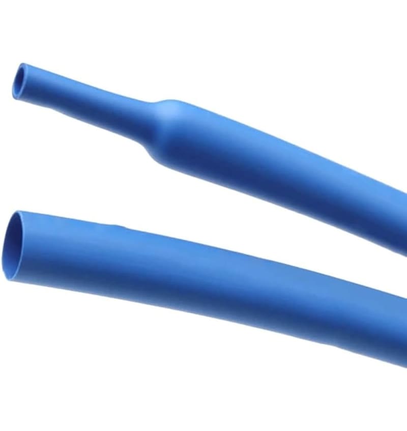 GAINE THERMO ET100 BLEU 3,2mm - 30x1m 12273032BL img