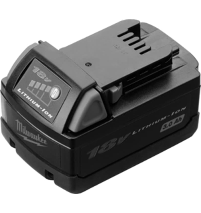 BATTERIE 18 V / 5.0 Ah  RA50 img