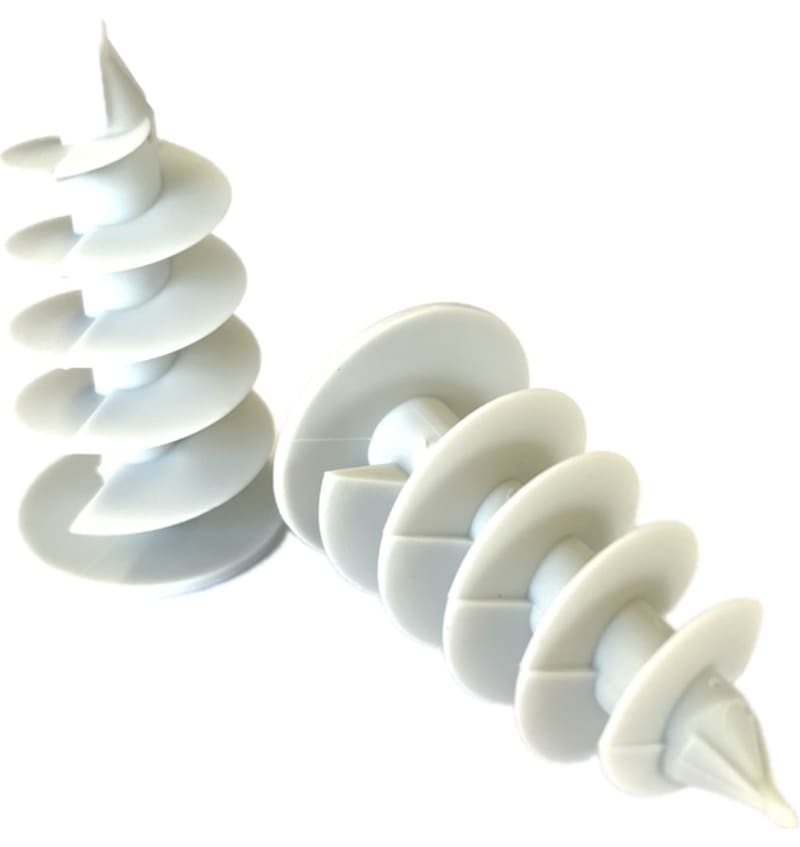 CHEVILLE pour plaques isolantes 25x50mm 670SMA img