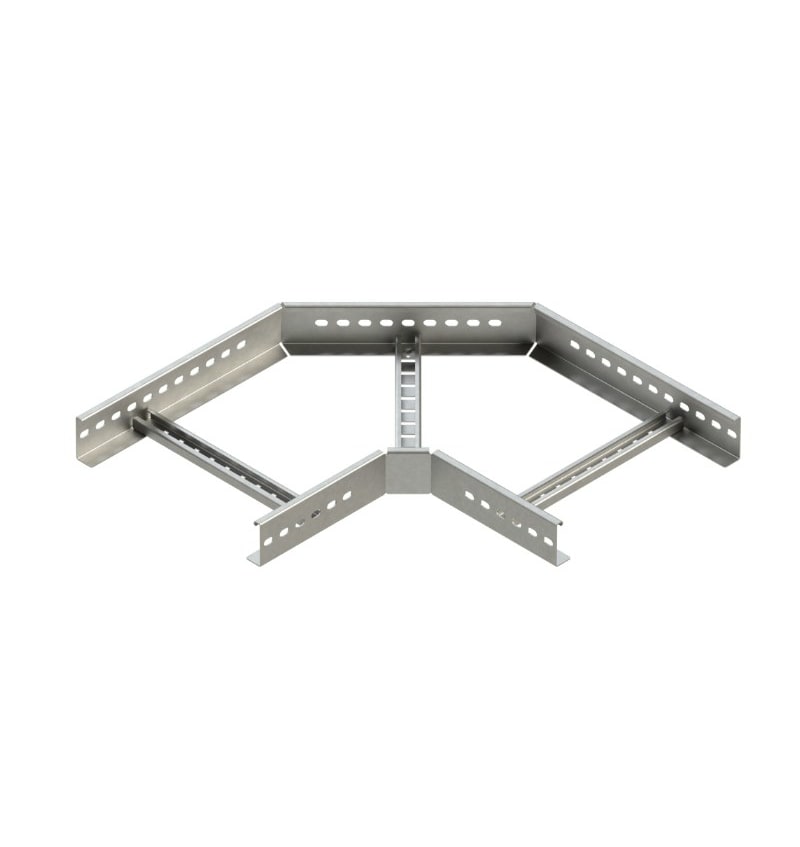 PIECE D'ANGLE INOX 316Ti KSLE 60.303 E5 img