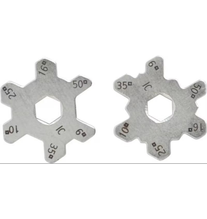 PINCE A SERTIR 6-50mm² INTERCABLE IC-MPR50I img