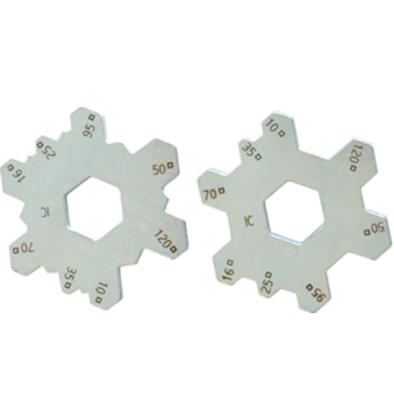 PINCE A SERTIR 10-120mm² INTERCABLE IC-MPR120I img