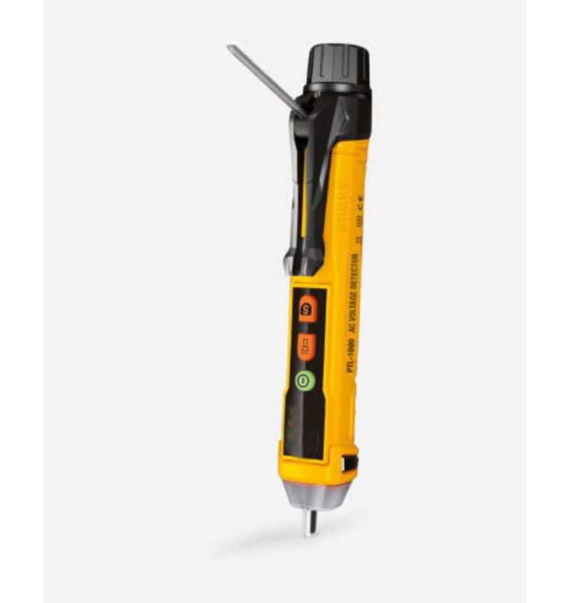 DETECTEUR DE TENSION SANS CONTACT PTL-1000 ELE-SOFPTL-1000 img