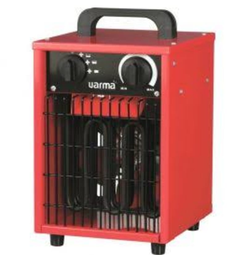RADIATEUR DE CHANTIER SOUFFLANT 3000W DIA-BR244187 img