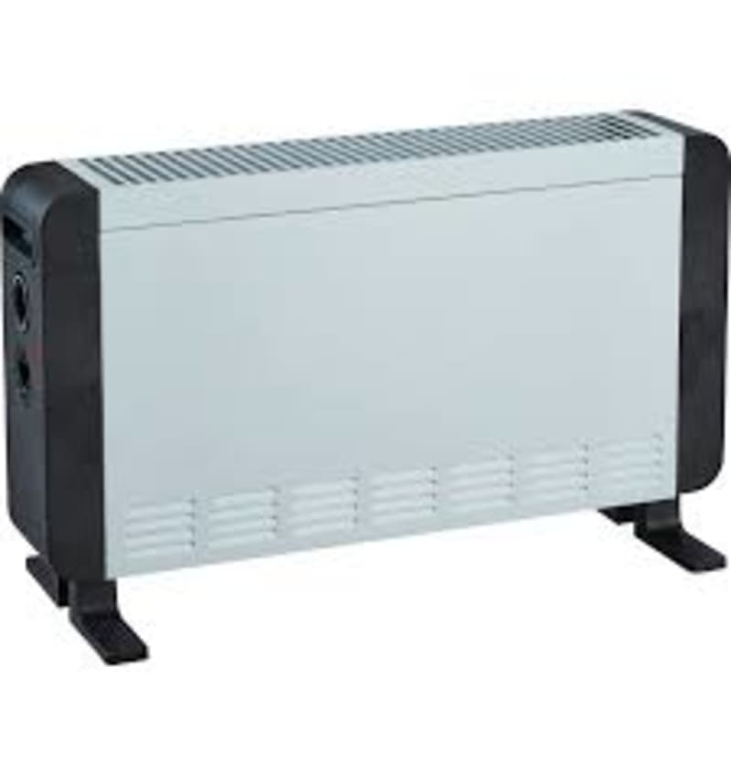RADIATEUR MOBILE 2000W-3puissances DIA-BR244067 img