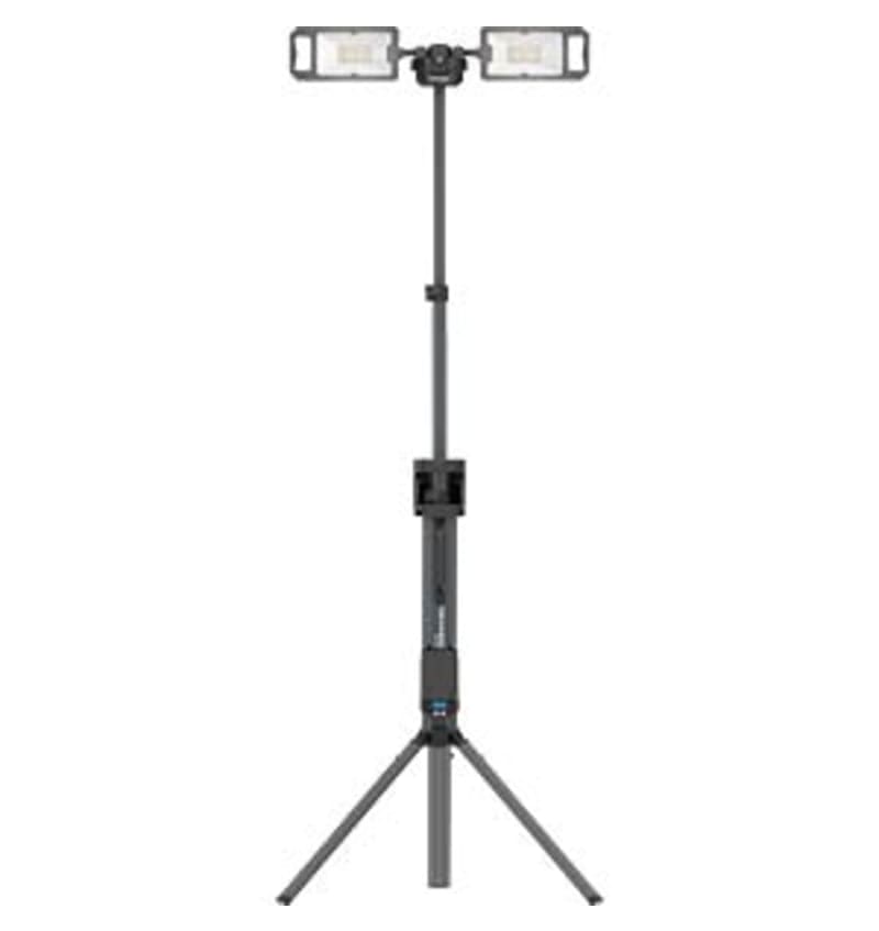 PROJECTEUR 8000 lumens avec trépied intégré TOWER  SCA490614 img