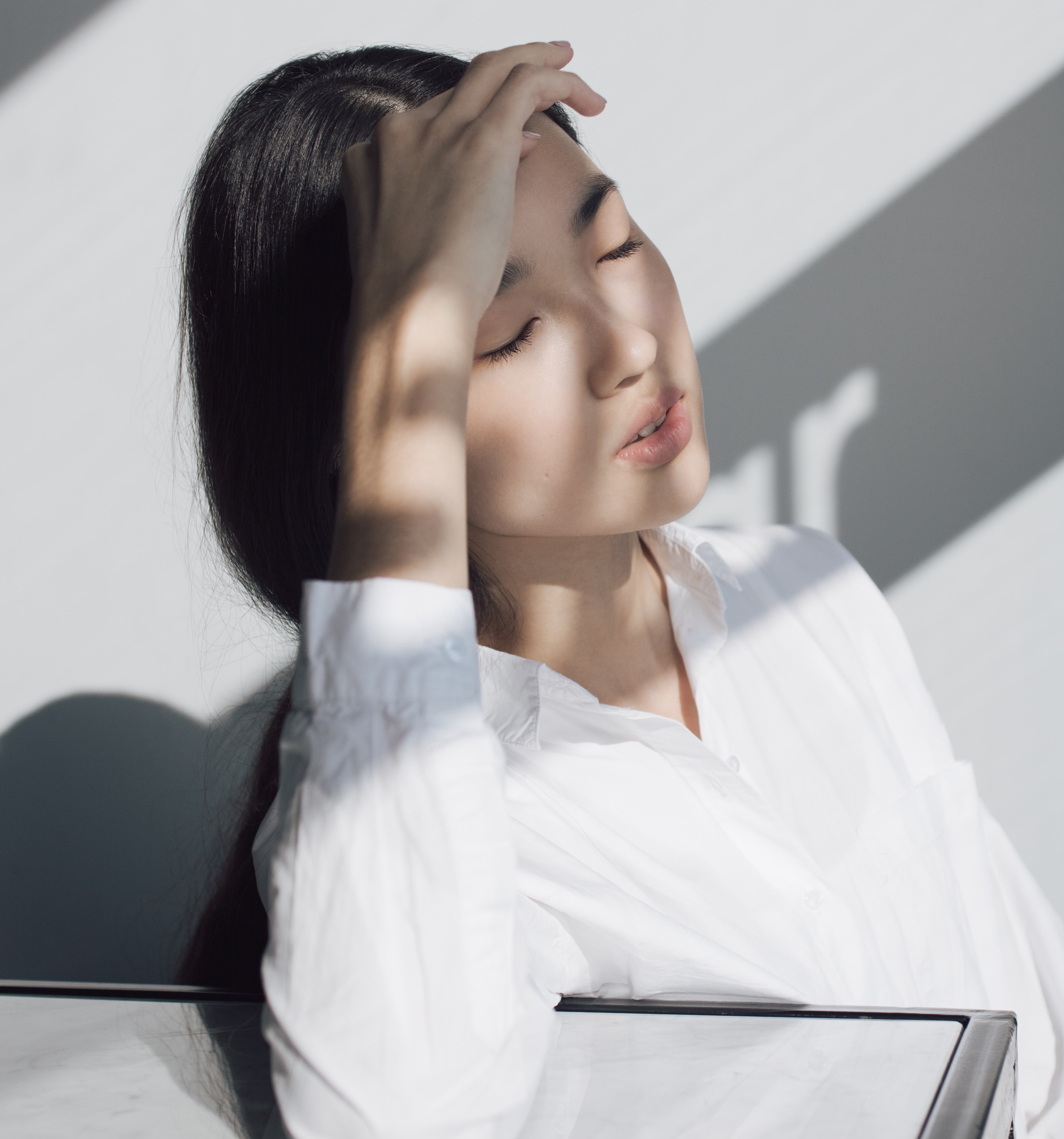 migraine headache versus headache