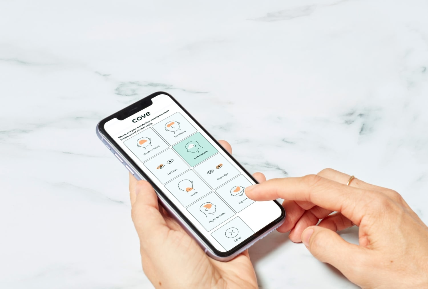 Prescription Medication For Migraine Relief Cove