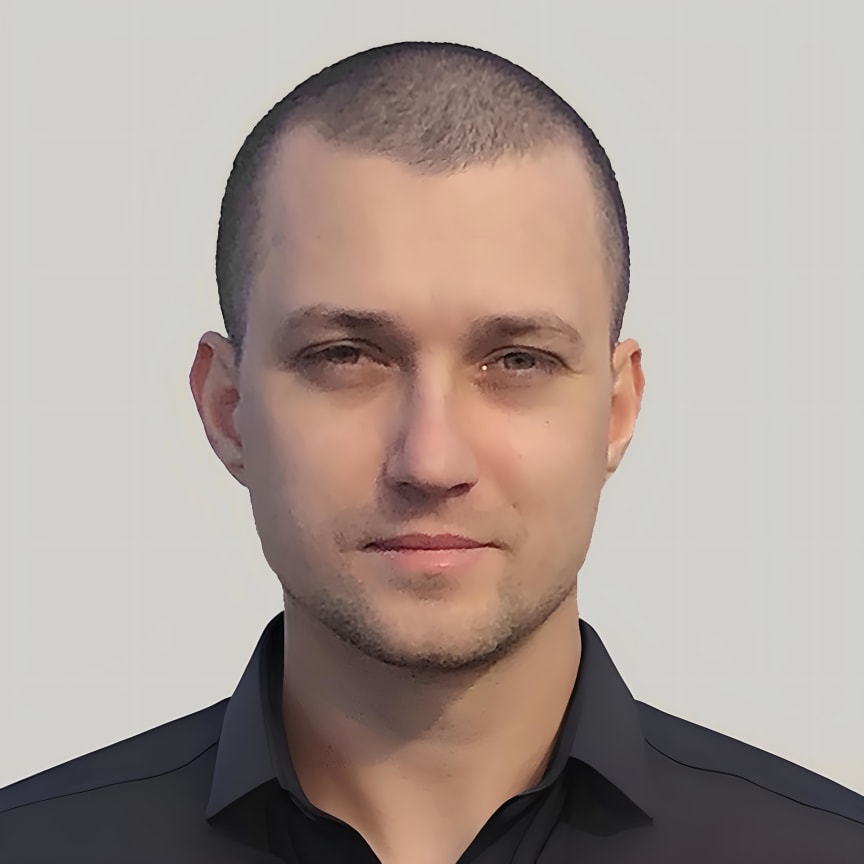 Founder of ThriveOnDev