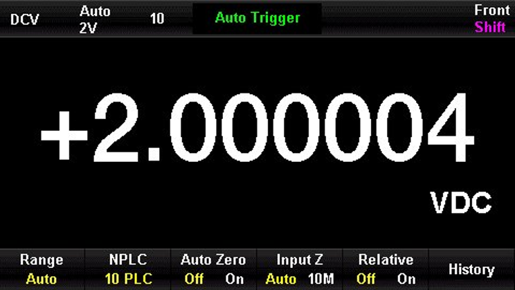 1,999,999-count 6½-digit resolution