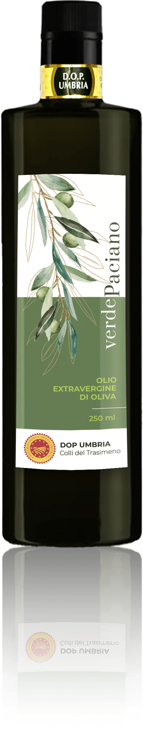 Olio Extravergine di Oliva